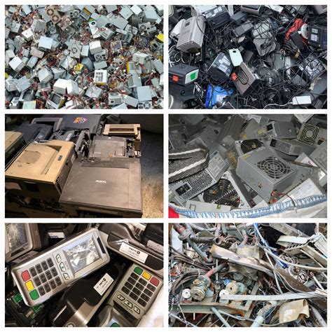 Scrap grades demand - Metal - Aluminium by POWER STEP LTD