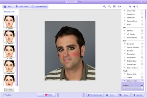Perfect365 - Descargar