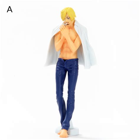 One Piece The Naked One Piece Body Calendar Vol Sanji