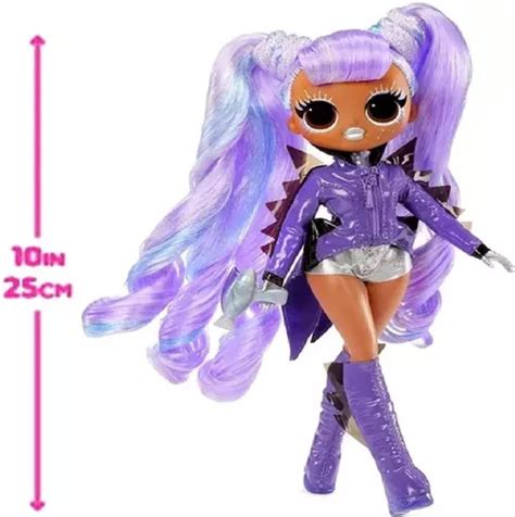 Lol Surprise Omg Movie Magic Gamma Babe Sorpresas en venta en Suba Bogotá D C por sólo