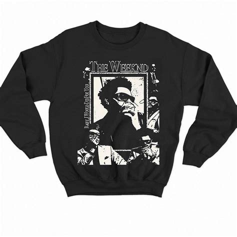 Trisha Paytas The Weeknd Baby I Would Die For You Shirt - Shibtee Clothing