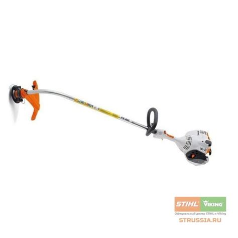 Мотокоса Stihl FS 50 C E 41440112315 Легкие мотокосы в официальном