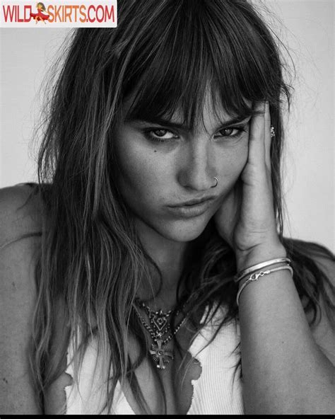 Victoria De Angelis Maneskin Bassist Vicdeangelis Nude Instagram Leaked Photo