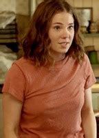 JESS GABOR Nude AZNude