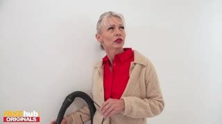 Fakehub Old Gilf In Threesome With 18 Teen Blonde College Girl And Her Big Cock Boyfriend Xxx