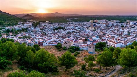 Discover What to See in Oliva - Comunitat Valenciana