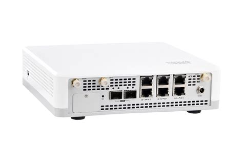 Dell EMC SD-WAN Edge 610-LTE Platform | Buy Online