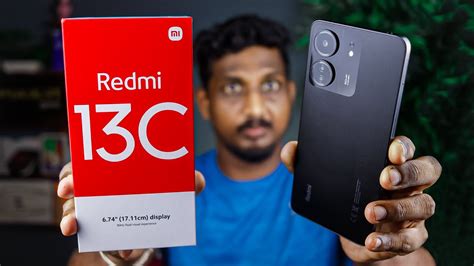 Redmi C Unbox And Sinhala Review In Sri Lanka Gb Ram Gb Rom