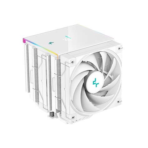 Tản Nhiệt Cpu Deepcool Ak620 Digital White Technic Store