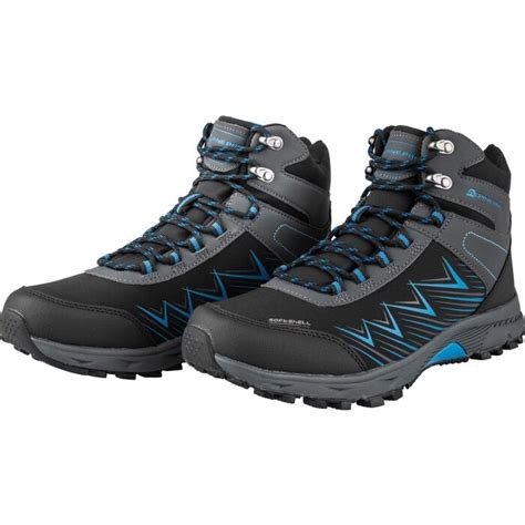 Alpine Pro Jamal Mid P Nsk Outdoorov Boty Ern Sportisimo Cz