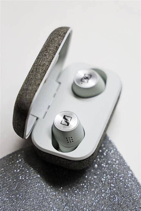 SENNHEISER MOMENTUM True Wireless 2 レビュー Vol.1 | Camtips