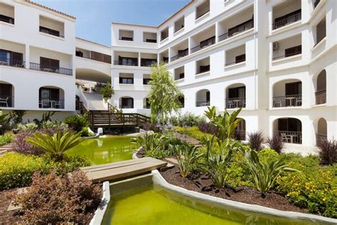 Tivoli Lagos Algarve Resort - Lagos, Algarve - On The Beach