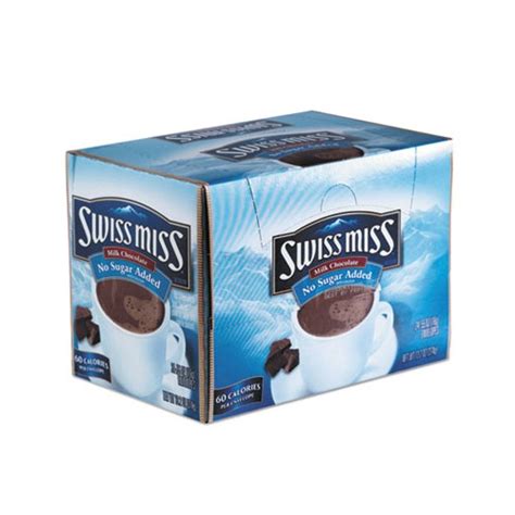 Swiss Miss Hot Cocoa Mix Swm Shoplet