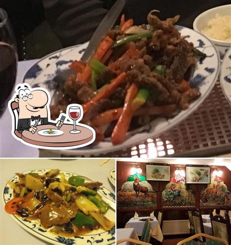 Prosperity Restaurant, Forest Row - Restaurant menu, prices and reviews