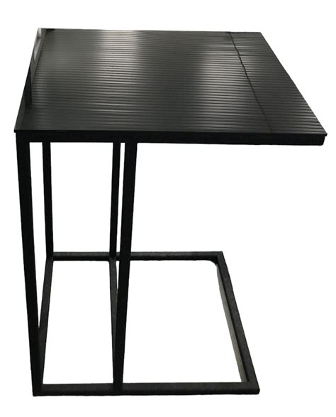 Стол журнальный высокий "ЛОФТ" | Рамзес, салон мебели