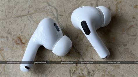 Apple AirPods Pro (2nd Gen) Review: Much Improved in Many Ways ...