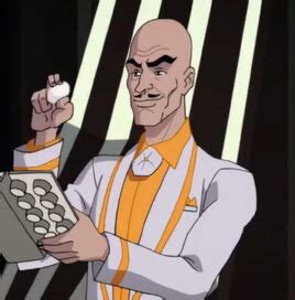 egghead batman wiki fandom
