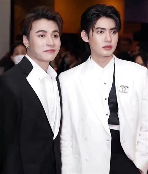 Pin Van LoveYourself Op Pit Babe Pavel Naret Pooh Krittin In