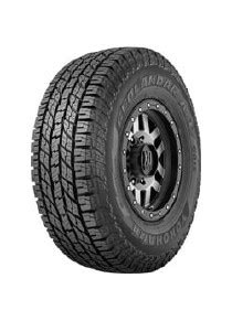 Achetez des pneus YOKOHAMA GEOLANDAR A/T G015 235 60 R18 107H