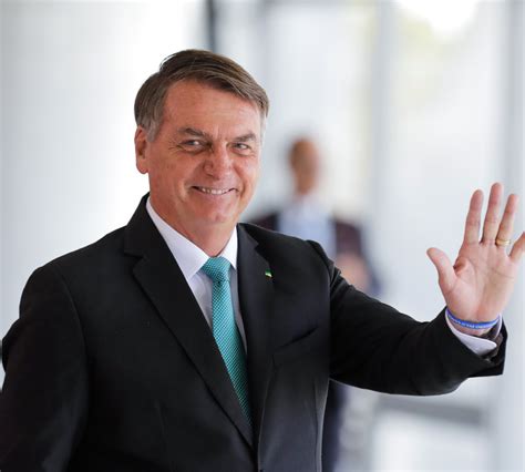 Brasil Sem Medo Bolsonaro Continua Frente De Lula Em S O Paulo