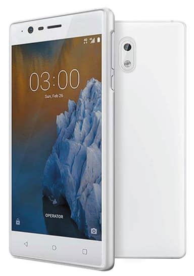 Puro 0 3 Nude Nokia 3 1 suojakuori läpinäkyvä Gigantti verkkokauppa