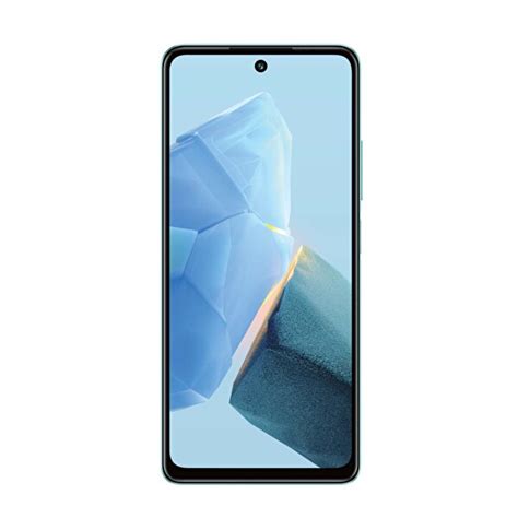 İnfinix Hot 30 X6831 8 256 Gb 50 MP Cep Telefonu Siyah CarrefourSA