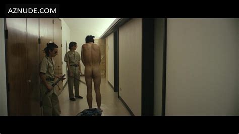 Ezra Miller Nude Ficou Pelado Na Cena Do Filme Xvideos Gay