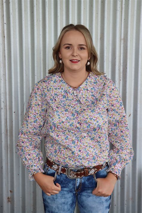 Cotton Elegance Range | Ruby Ridge Designs