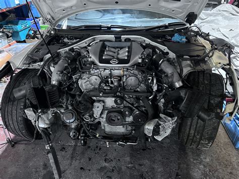 R35 gtr | GTR Forum