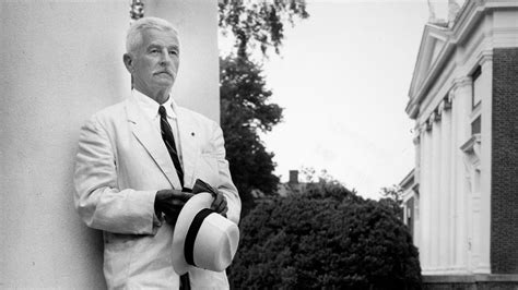 Exhibition Uncovers The Many Faces Of William Faulkner Uva Today