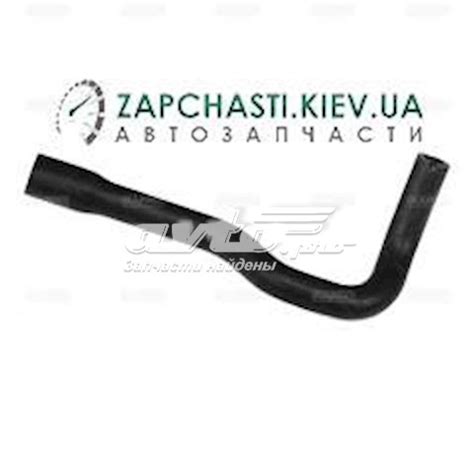 02-2229 Gates шланг радиатора отопителя (печки, обратка)