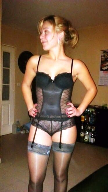 Amateur Girls Lingerie Hot Lingerie 40 Porn Pic
