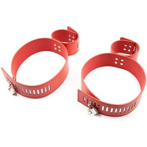 Menotte Sexy Menottes Sex Adulte SM Sex Toys pour Hommes Mâle Sex Toy Sex Toy Outils de Sexe