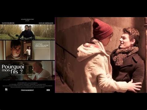 Por qué mi hijo Cortometraje gay YouTube