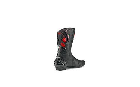 Sidi Vertigo 2 Schwarz Sportstiefel