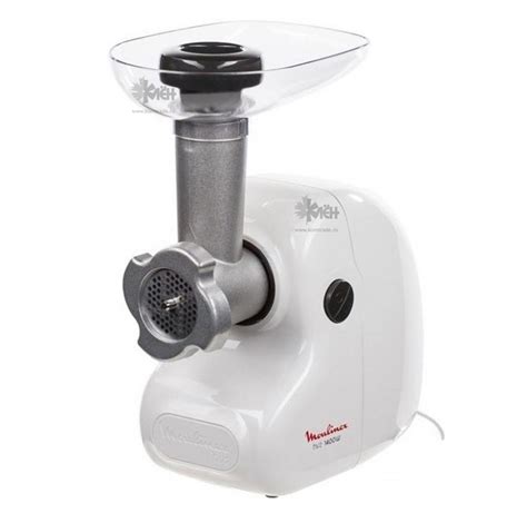 Купить Мясорубка MOULINEX МЕ209139 насадки-тёрки, насадка д/шинковки в ...