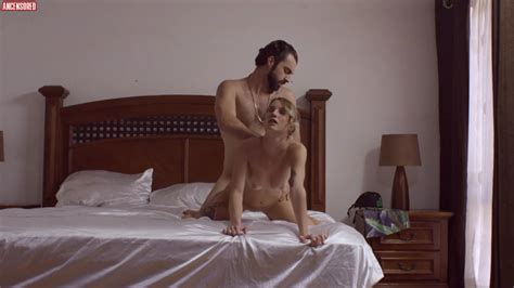 Naked Felicitas Cutler In Unfaithful Women