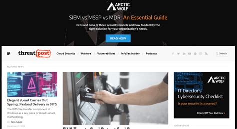 Top 12 Cyber Security Blogs In India For Beginners And Experts