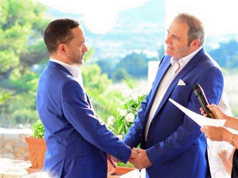 Same Sex Marriage Australia Gwen Inglis