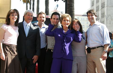 judge judy birthday 4