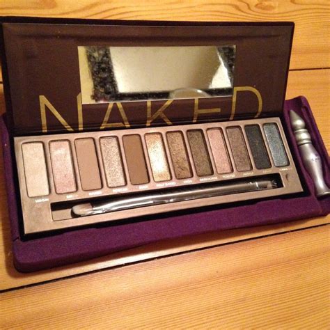 Naked 1 Urban Decay Usata Davvero Pochissimo Come Depop