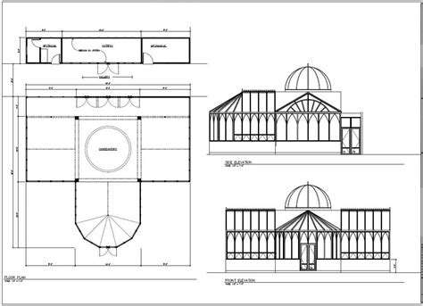 Do I Need to Hire an Architect to Design My Conservatory ...