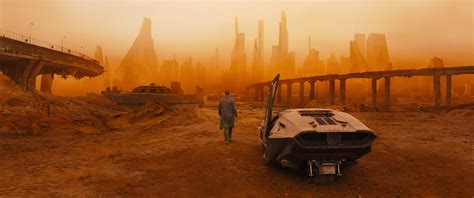 Blade Runner 2049 Trailer 1 Trailers And Videos Rotten Tomatoes