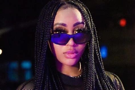 Nadia Naked Album Turns 3 Year Old Today Fakaza News