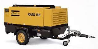 Atlas Copco Xats Dd Specifications Technical Data