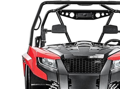 Arctic Cat Prowler Xt Eps Top Speed