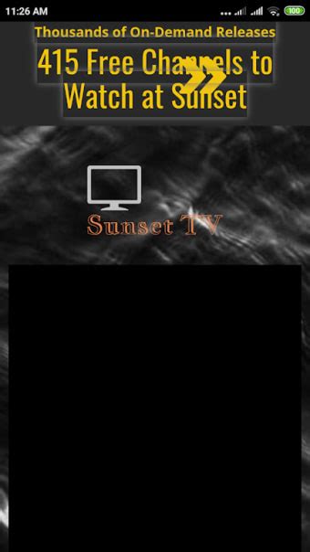 Sunset Tv Apk For Android Download