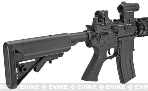 APS Full Metal M4 CQB Electric Blowback Airsoft AEG Rifle Airsoft Guns