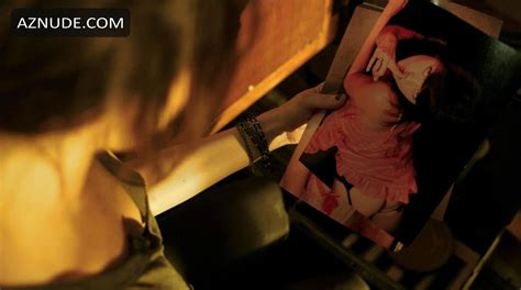 Suziey Block Nude Aznude