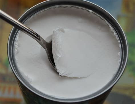 Кокосовое Молоко Фото В Банке – Telegraph